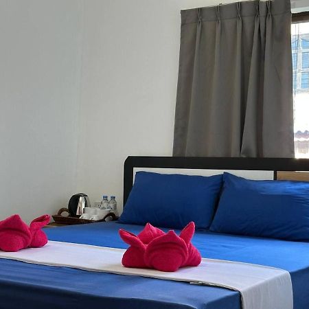 Happy Elephant Bungalows Kaoh Touch Екстериор снимка