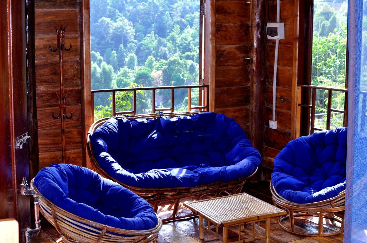 Happy Elephant Bungalows Kaoh Touch Екстериор снимка