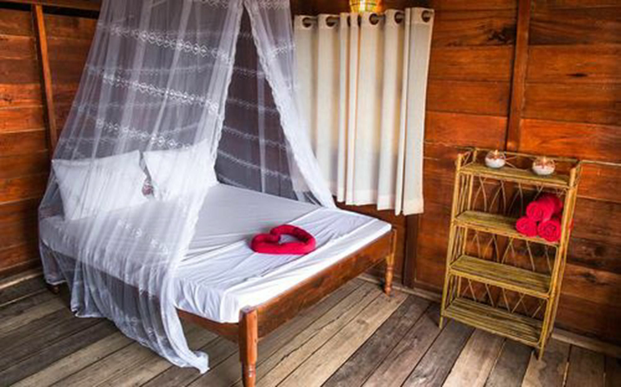 Happy Elephant Bungalows Kaoh Touch Екстериор снимка